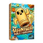 Jeu classique Musoka Studio Haniwa