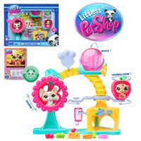 LPS Coffret ''Fun Factory''