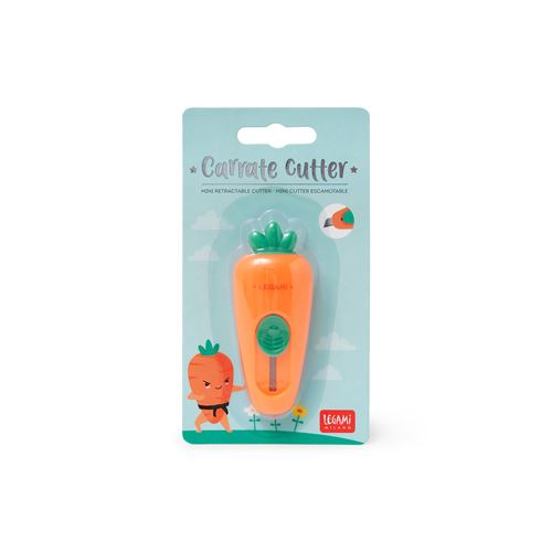 LEGAMI MINI RETRACTABLE CUTTER