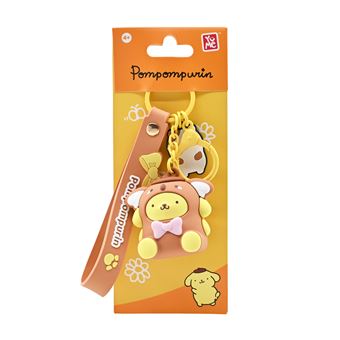 Porte-clé Yume Hello Kitty et ses amis Série Animal