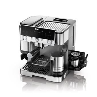 Ninja Luxe Cafe ES601EU