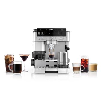 Ninja Luxe Cafe ES601EU