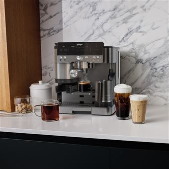 Ninja Luxe Cafe ES601EU