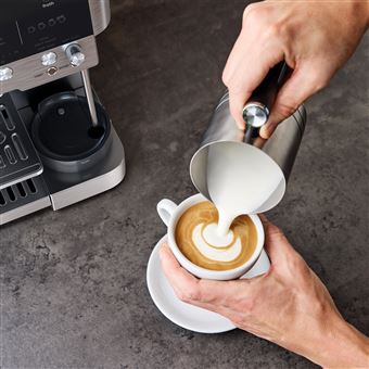 Ninja Luxe Cafe ES601EU