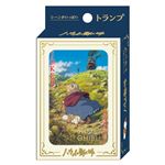 Jeu classique Maison Ghibli Le Château ambulant