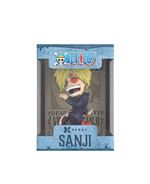 Figurine Mighty Jaxx One Piece FHD Wanted Series Sanji