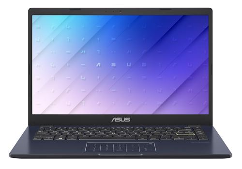 PC Portable Asus Vivobook E410MA-EK2519W 14 Intel® Celeron® 8 Go RAM 128 Go eMMC Noir