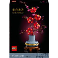 LEGO® Icons Botanicals 10369 Les fleurs de prunier