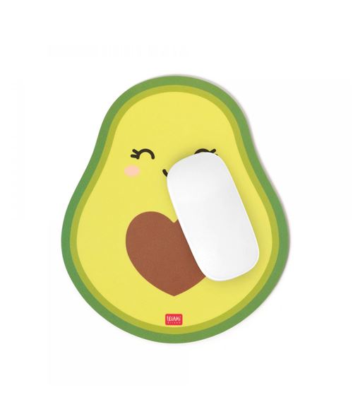 Tapis de souris Legami Avocado