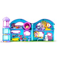 Bandai - Petshops - Das grosse Haus der Petshops