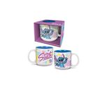 Mug Trade Invaders Lilo Stitch Breakfast 360 ml