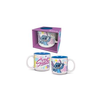 Mug Trade Invaders Lilo Stitch Breakfast 360 ml