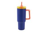Mug Itotal Travel 1200 ml Bleu