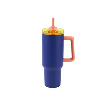 Mug Itotal Travel 1200 ml Bleu