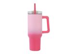 Mug Itotal Travel 1200 ml Rose dégradé