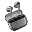 Ecouteurs sans fil Samsung Galaxy Buds3 Bluetooth avec réduction active du bruit Argent