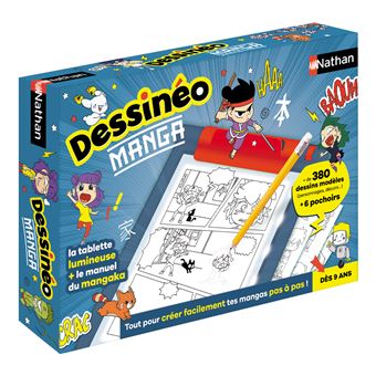 Loisirs creatifs 9 12 ans Idees et achat 9 12 ans Soldes fnac