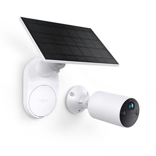 TP-Link TC82 KIT caméra de sécurité Balle (forme) Caméra de sécurité IP Intérieure et extérieure 2304 x 1296 pixels Plafond/Mur/Bureau