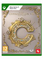 Civilization VII Edition Deluxe XB1/S