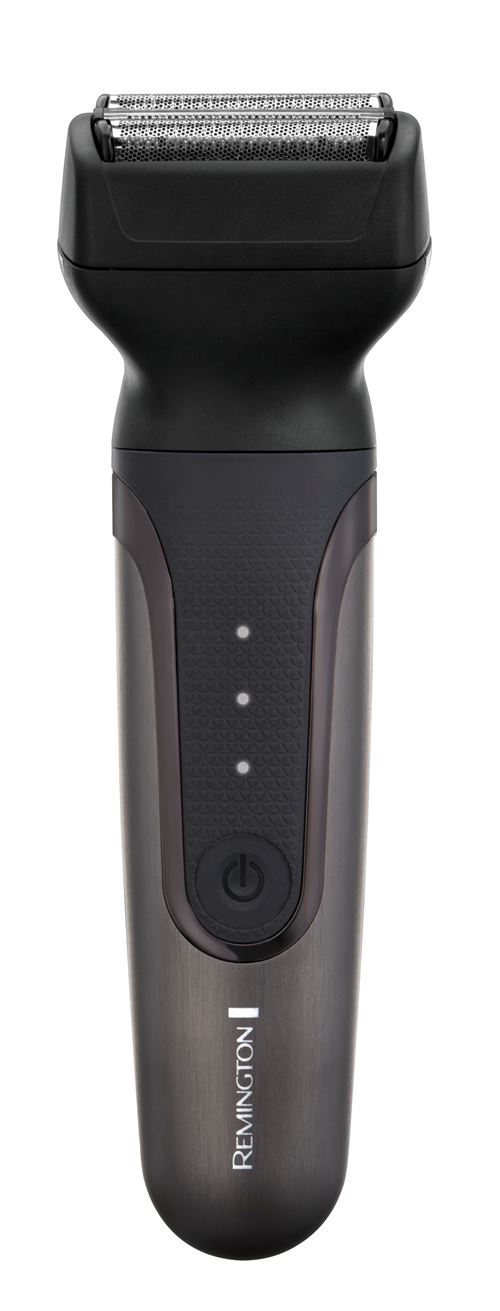Tondeuse homme Remington Multifonction One PG780 Marron et Noir