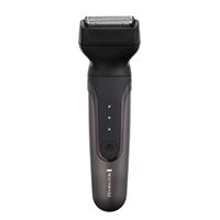 Tondeuse homme Remington Multifonction One PG780 Marron et Noir