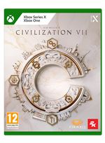 Civilization VII XB1/S