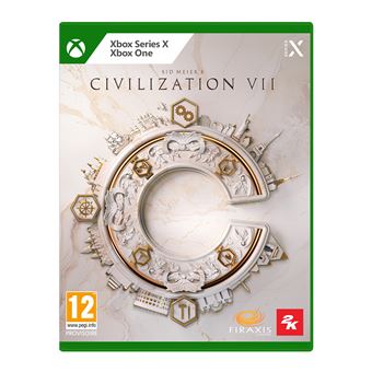 Civilization VII XB1/S