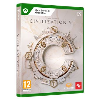 Civilization VII XB1/S