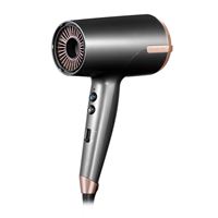 Sèche-cheveux Remington Dry & Style One D6077 2000 W Gris et Rose