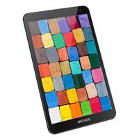 Tablette Tactile Archos T80 8" 64 Go Gris foncé + Cover