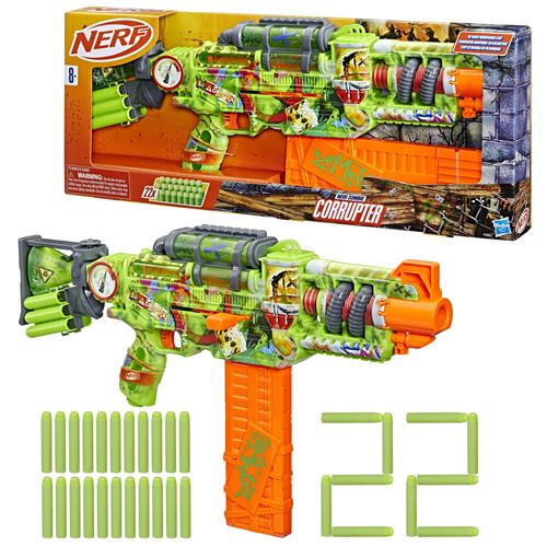 NER ZOMBIE CORRUPTER - Anderes Outdoor-Spiel - Einkauf & Preis