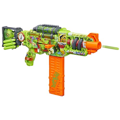 NER ZOMBIE CORRUPTER - Anderes Outdoor-Spiel - Einkauf & Preis