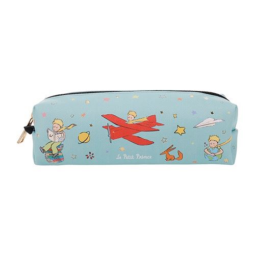 TROUSSE CARRE LPP ENFANTS AVION