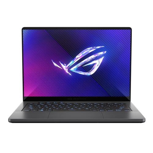 PC Portable Gaming Asus ROG Zephyrus G14-GA403UV-DR2W 14 120 Hz AMD Ryzen™ 9 32 Go RAM 1 To SSD Nvidia GeForce RTX 4060 Gris