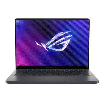 PC Portable Gaming Asus ROG Zephyrus G14-GA403UV-DR2W 14" 120 Hz AMD Ryzen™ 9 32 Go RAM 1 To SSD Nvidia GeForce RTX 4060 Gris - 1