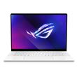 PC Portable Gaming ROG Zephyrus G16 GU605MZ-DR3W 16" 240 Hz WQXGA Intel® Core™ Ultra 9 32 Go RAM 2 To SSD Nvidia® GeForce RTX™ 4080 Blanc