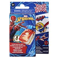 SPIDERMAN RECHARGE POUR LANCEUR DE TOILE D''ARAIGNEE