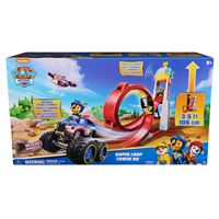 Tour de contrôle - La Pat'Patrouille Paw Patrol (Usato) a Chezard-St