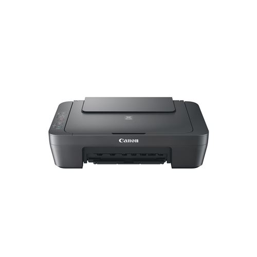 Imprimante Multifonction Canon Pixma Mg2551S Noir