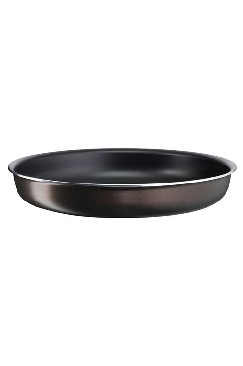 Poêle Tefal Ingenio Easy Plus Po 28 Cm Noir