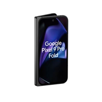 Tiroir Carte SIM De Rechange Pour Google Pixel 9a Noir Obsidienne - Compatible - Matériau Haute Qualité - 3
