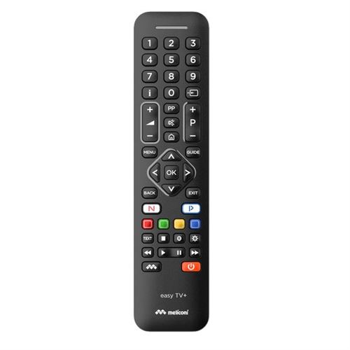 UNIVERSELLE TV EASY TV+