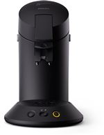 Cafetière à dosette Philips Senseo Original Plus CSA210/25 Noir intense