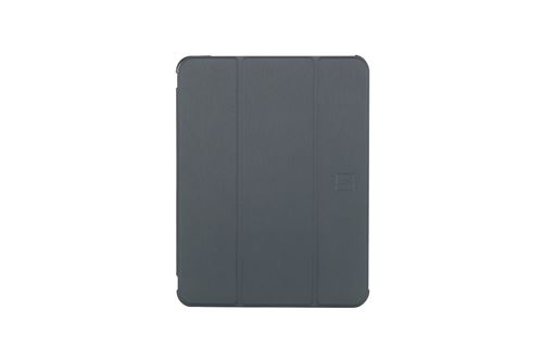Coque Tucano pour iPad Pro 11 M4 Bleu et transparent