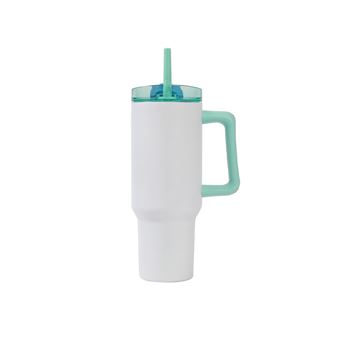 Mug Itotal Travel 1200 ml Blanc