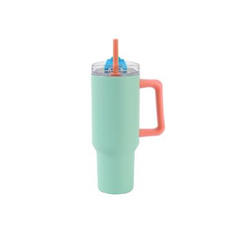 Mug Itotal Travel 1200 ml Vert