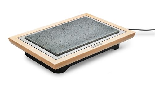 Grill'' Pierre Deluxe