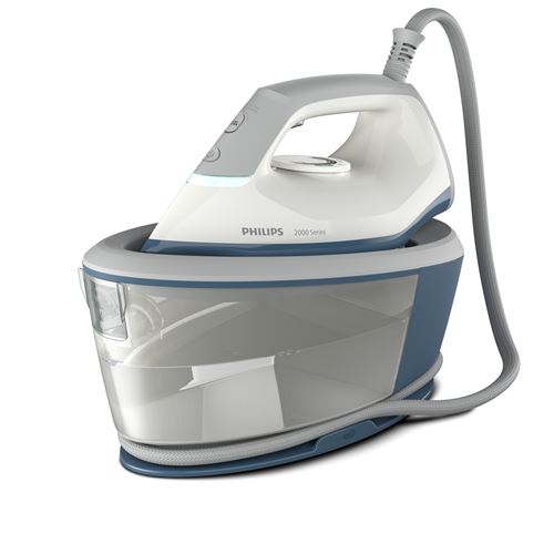 Centrale Vapeur Philips Série 2000 PSG2000/20