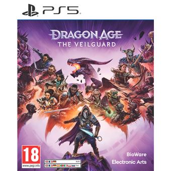 Dragon Age™ : The Veilguard PS5 - 1