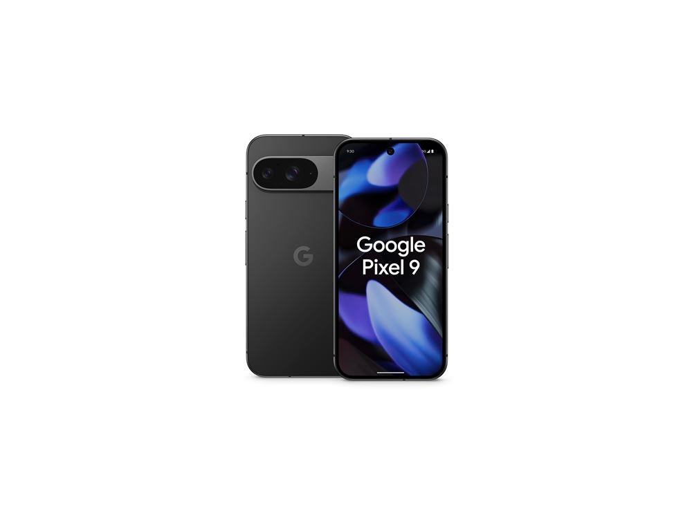 Smartphone-Google-Pixel-9-6-3-